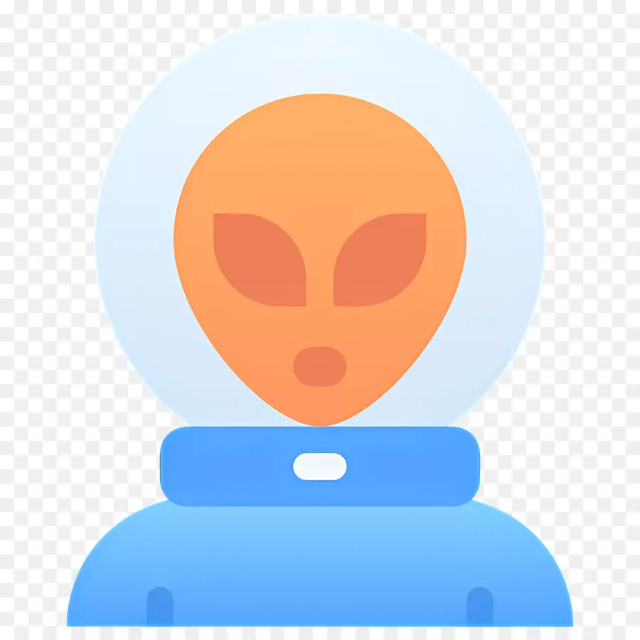 Monstro Espacial，Estrangeiro PNG