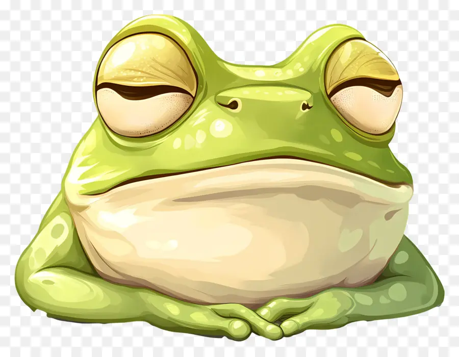 Emoji De Sapo，Sapo PNG