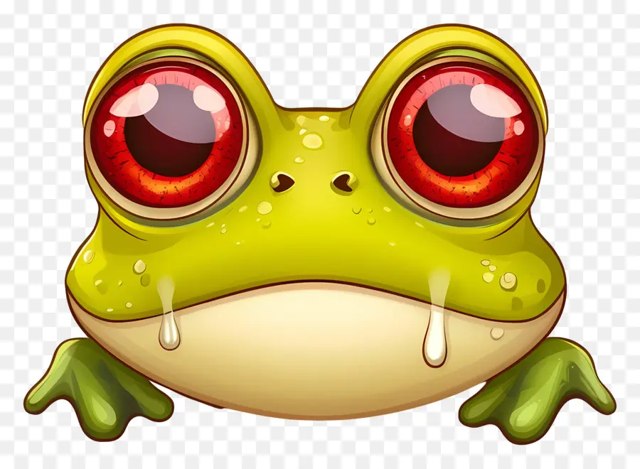 Emoji De Sapo，Sapo PNG