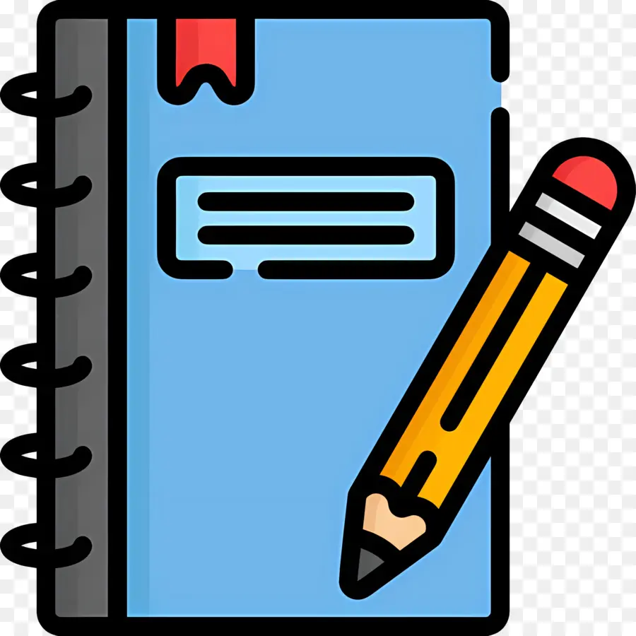 Caderno，Caderno Bege PNG