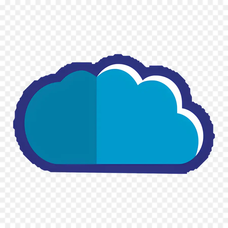 Nuvem Azul，Nuvens PNG