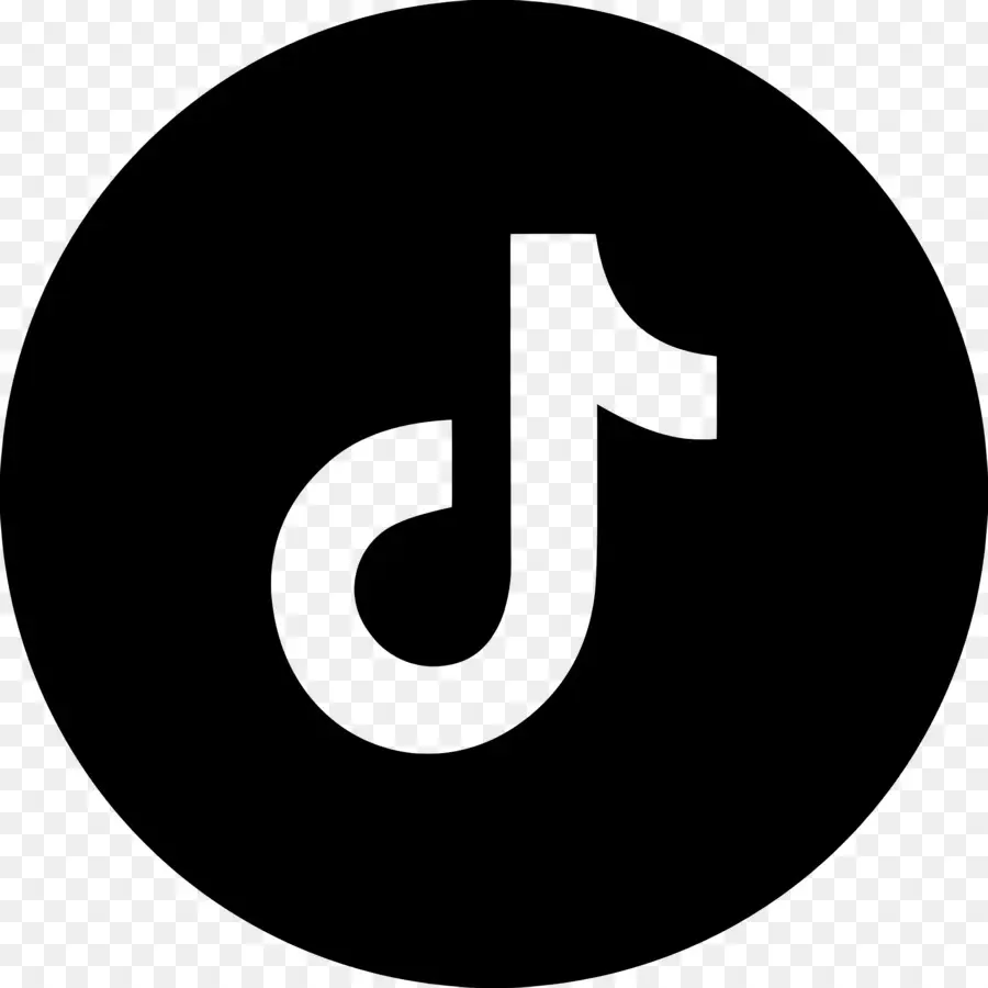 Tiktok，Logotipo Do Tiktok PNG