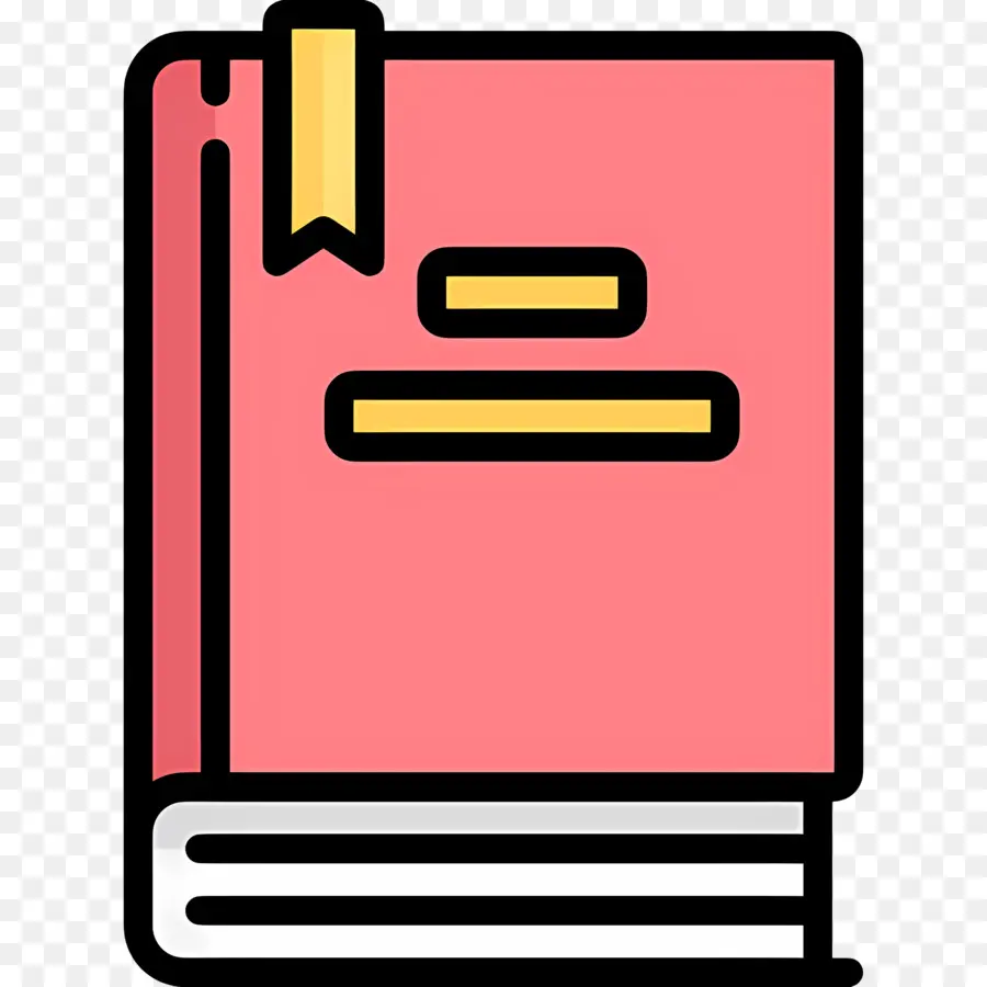 Caderno，Livro PNG