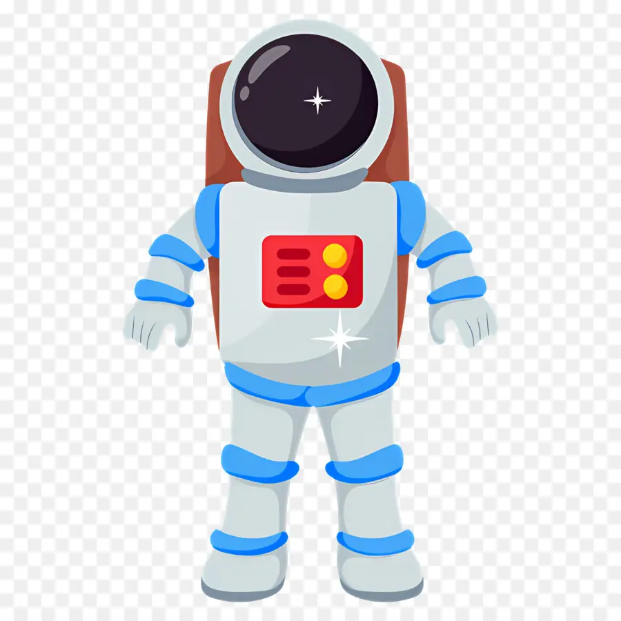 Astronauta，Espaço PNG