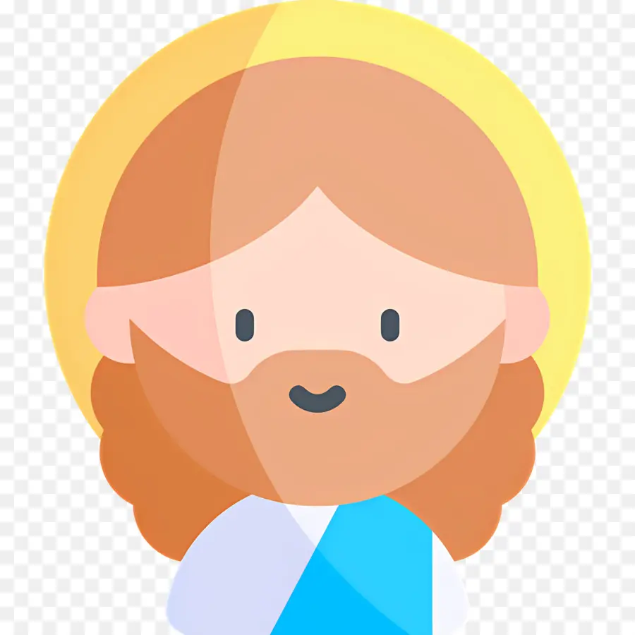 Jesus，Personagem PNG