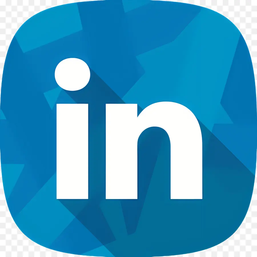 Logotipo Do Linkedin，Mídia Social PNG