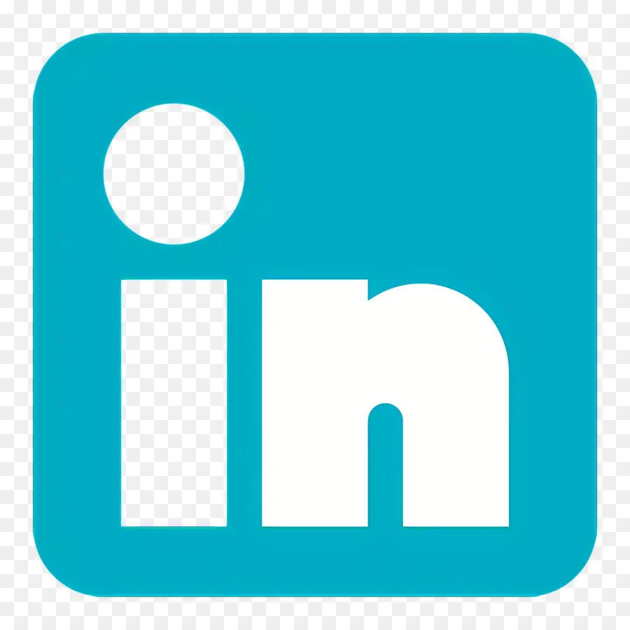 Logotipo Do Linkedin，Linkedin PNG