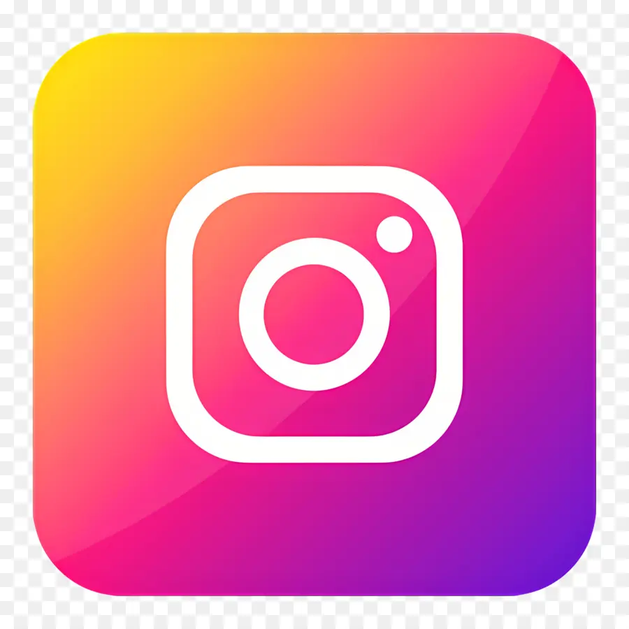 Instagram，Logotipo Do Instagram PNG