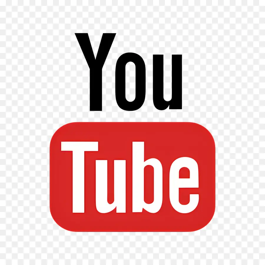 Youtube，Logotipo Do Youtube PNG