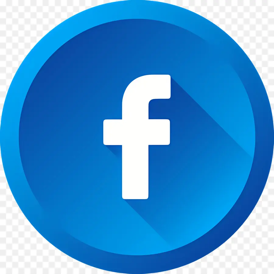 Facebook，Logotipo Do Facebook PNG