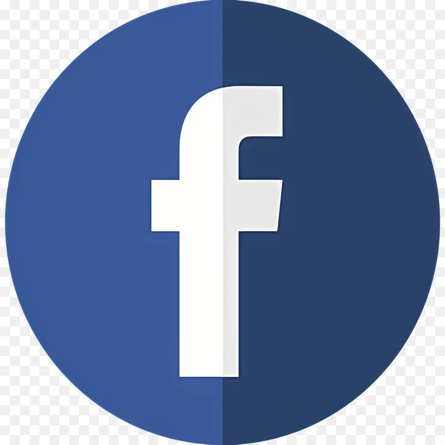 Facebook，Logotipo Do Facebook PNG