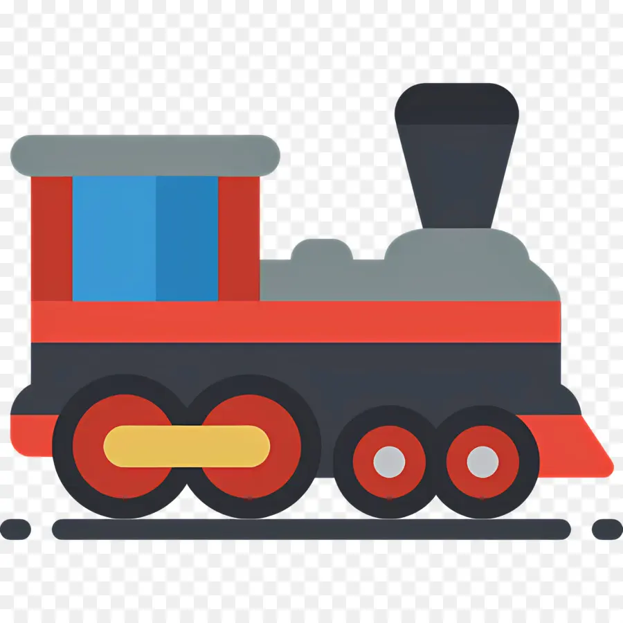 Trem，Trem De Brinquedo PNG