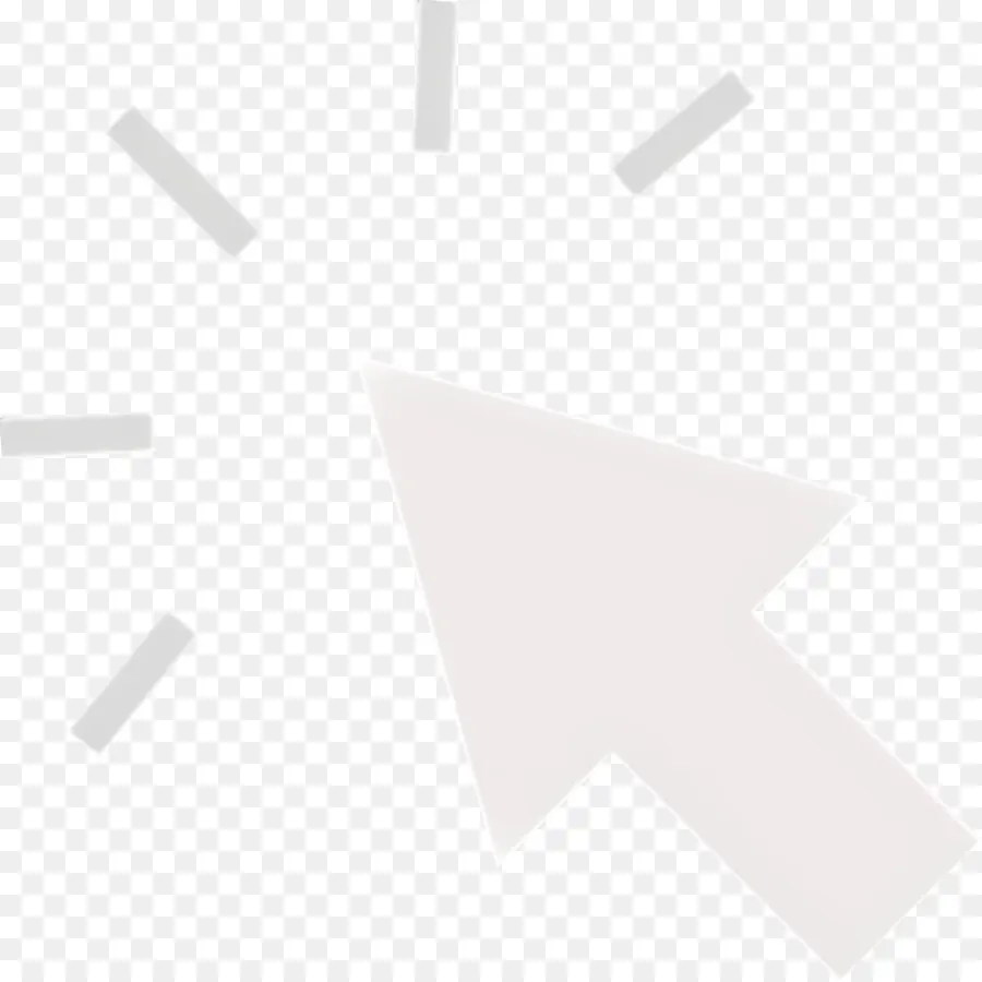 Seta Do Mouse，Cursor PNG