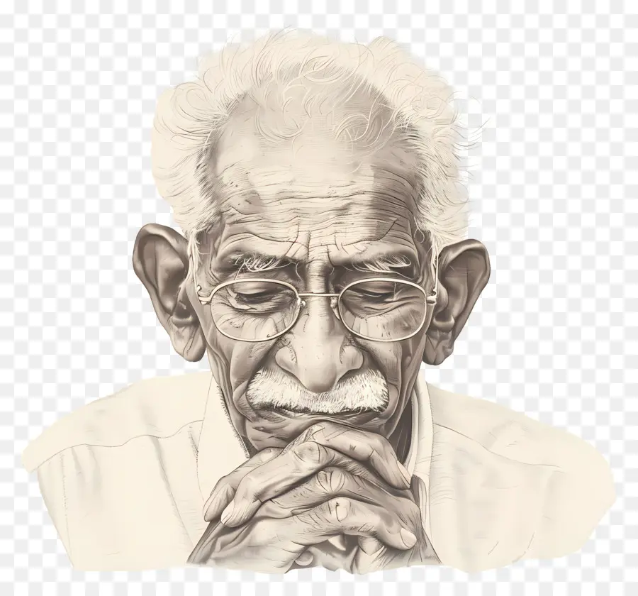 Sarvepalli Radhakrishnan，Velho PNG