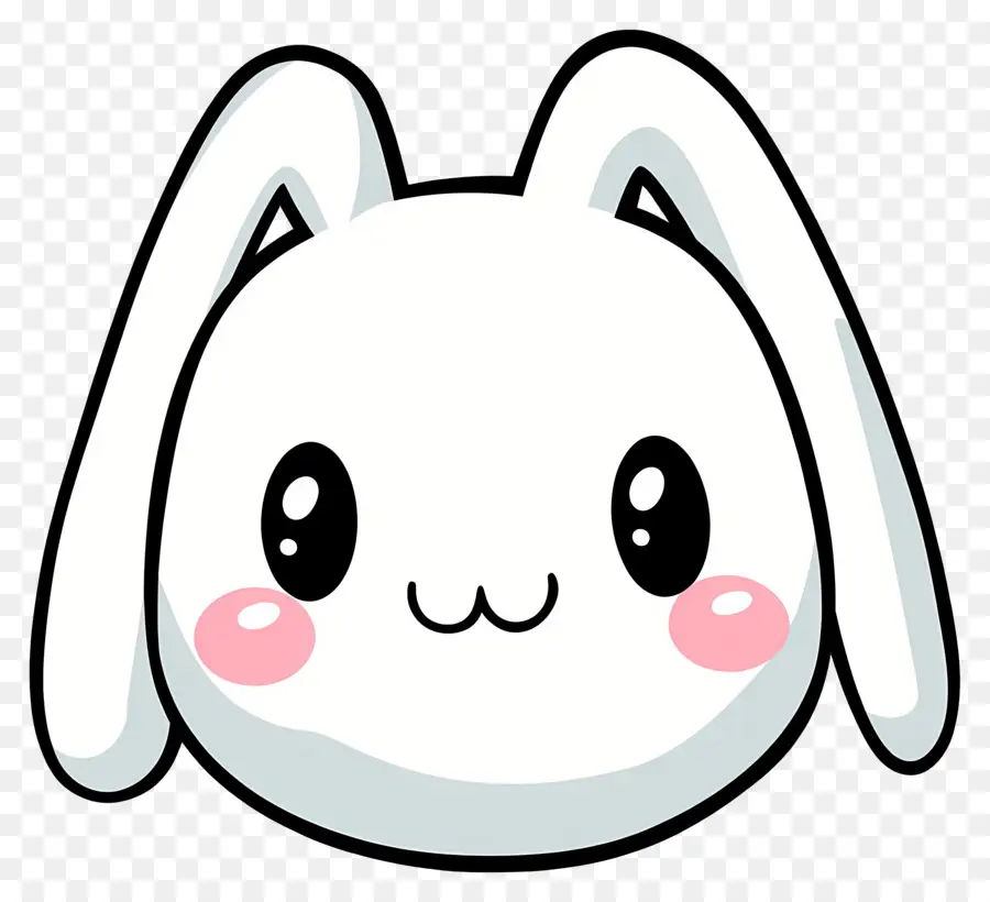 Cinnamoroll，Coelhinho Fofo PNG