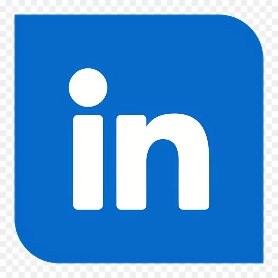 Linkedin，Logotipo Do Linkedin PNG