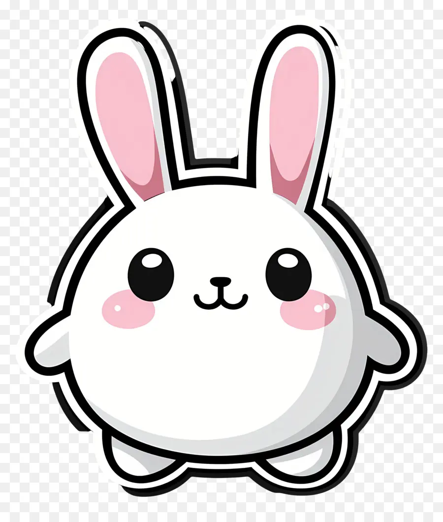 Cinnamoroll，Coelhinho Fofo PNG