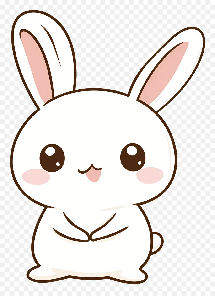 Cinnamoroll，Coelhinho Fofo PNG