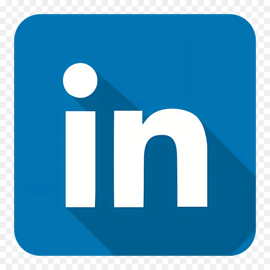 Linkedin，Logotipo Do Linkedin PNG