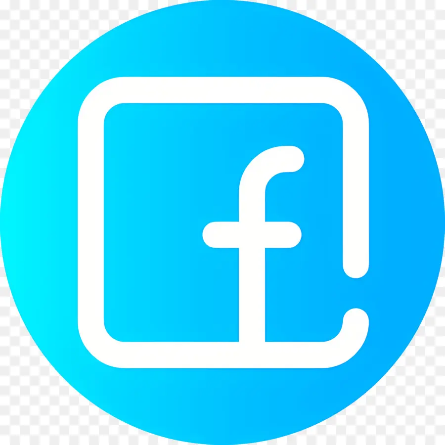 Facebook，Ícone Do Facebook PNG