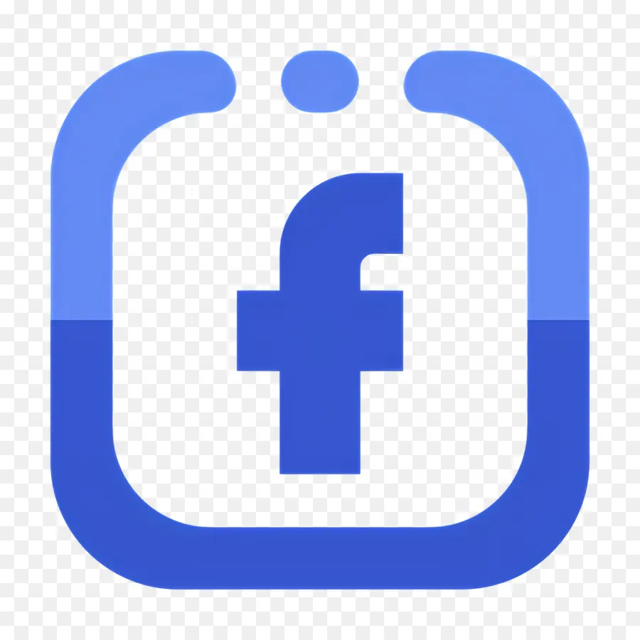 Facebook，Logotipo Do Facebook PNG