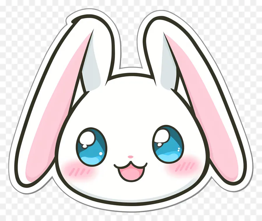 Cinnamoroll，Coelhinho Fofo PNG