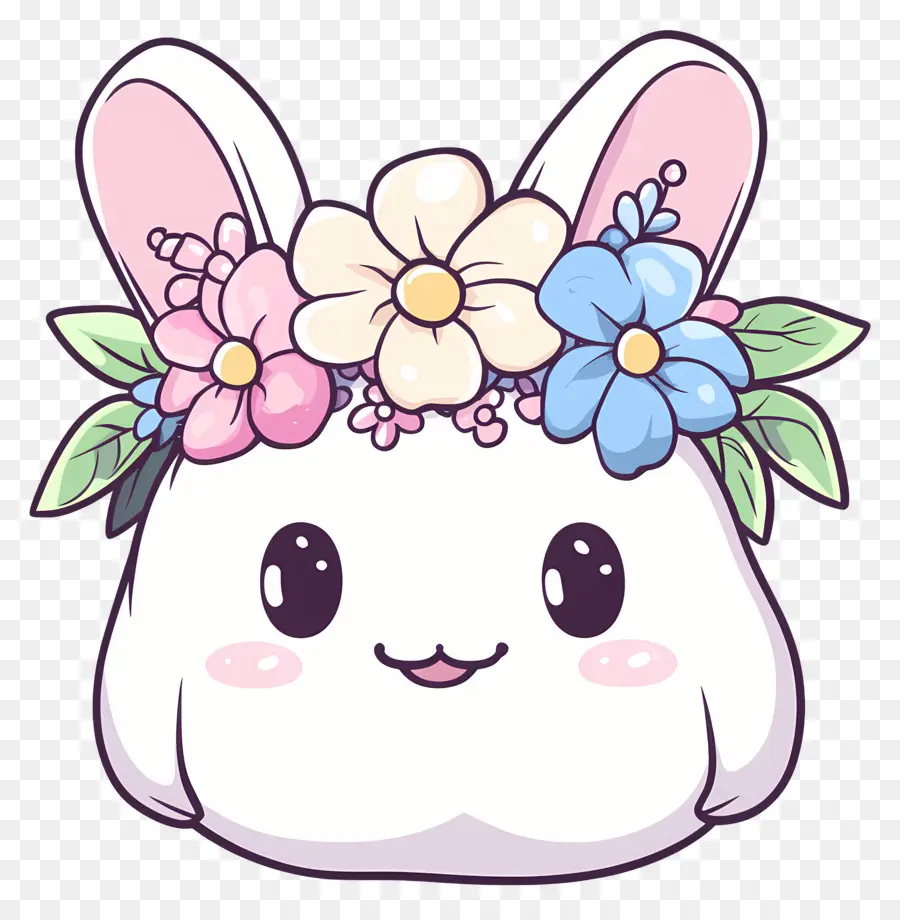 Cinnamoroll，Coelhinho PNG