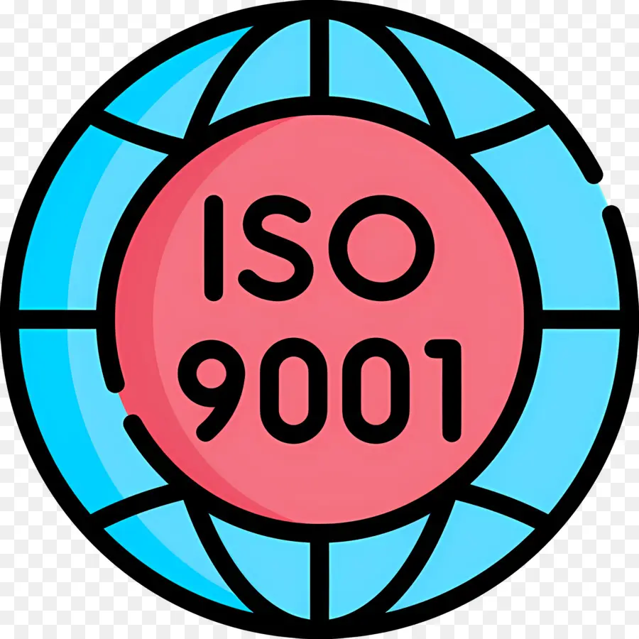 Iso 9001，Qualidade PNG