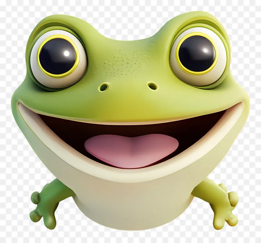 Emoji De Sapo，Sapo PNG