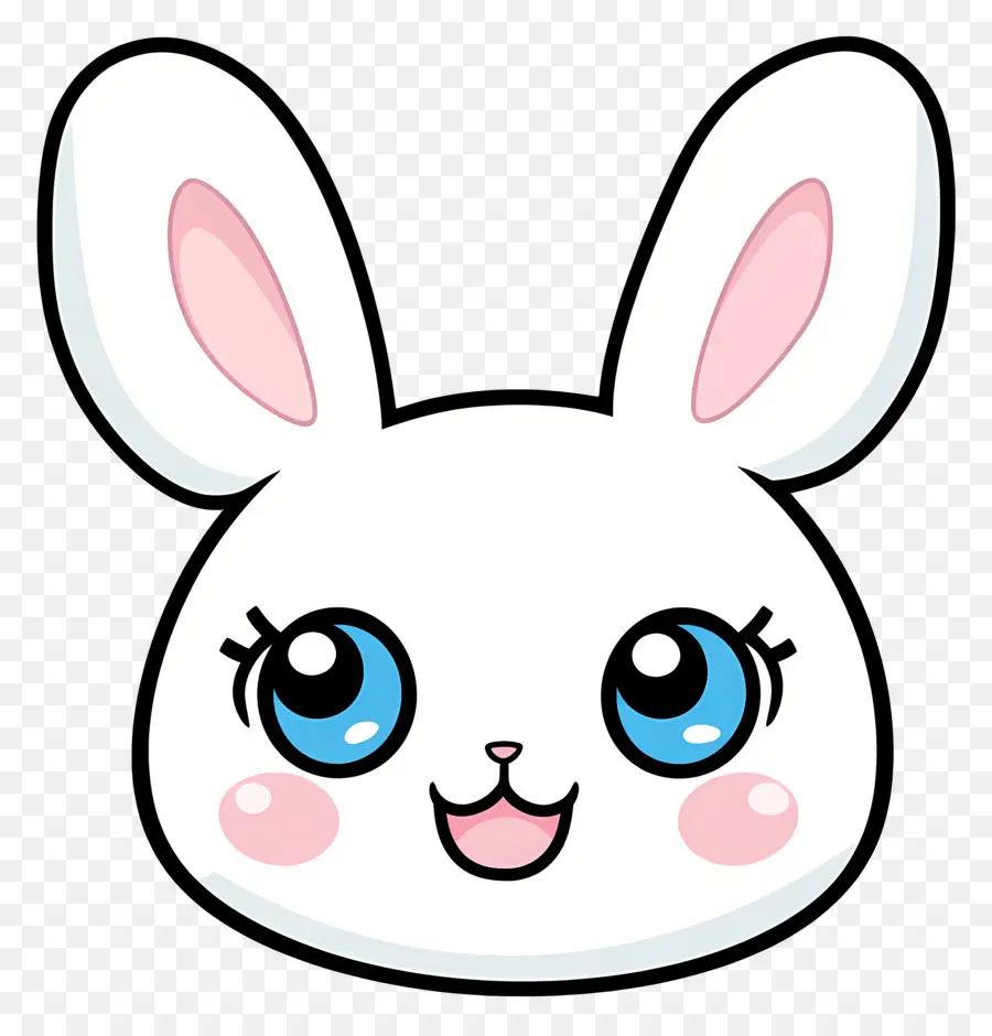 Cinnamoroll，Coelhinho Fofo PNG