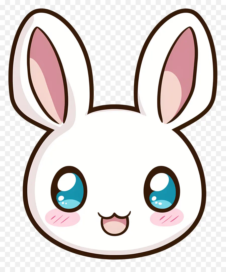 Cinnamoroll，Coelhinho Fofo PNG