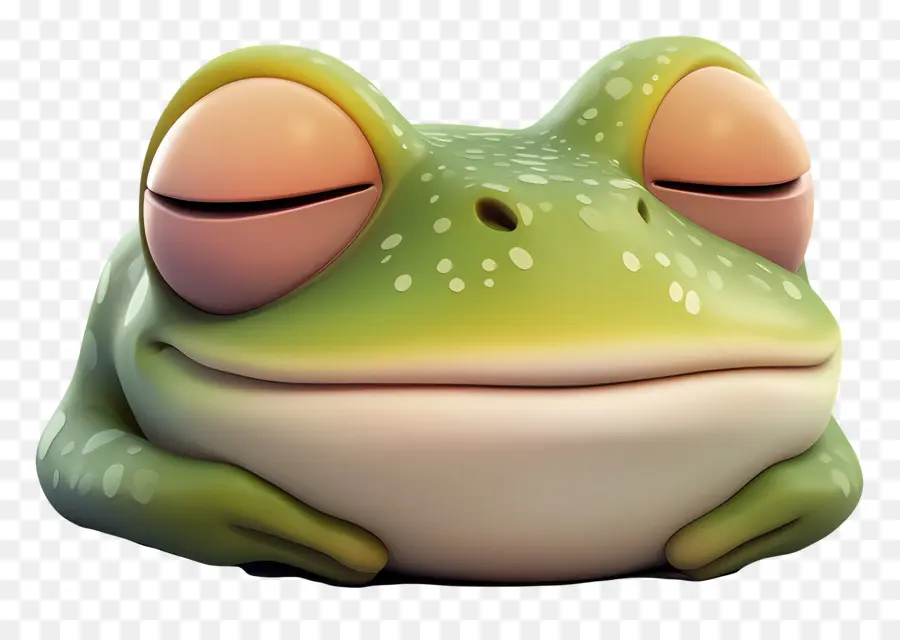 Emoji De Sapo，Sapo PNG