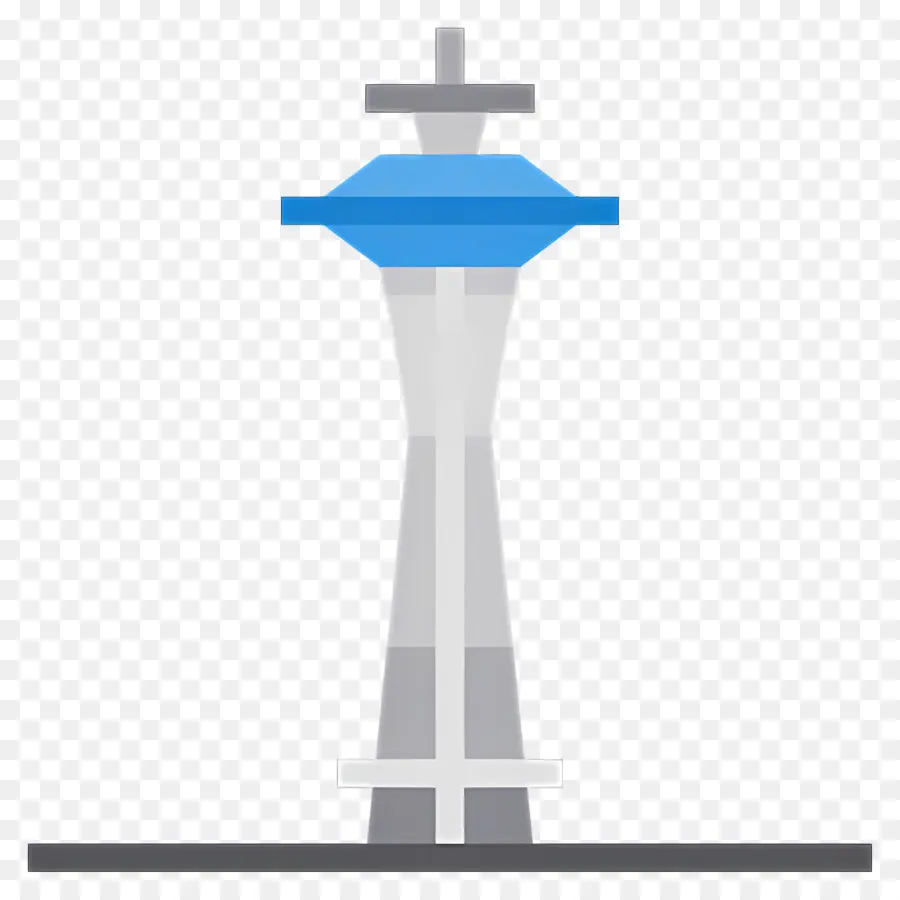 Agulha Espacial，Seattle PNG