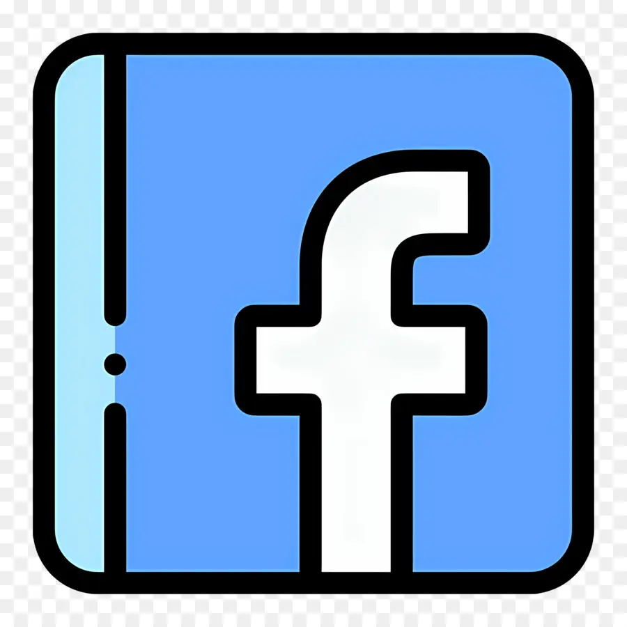 Facebook，Logotipo Do Facebook PNG