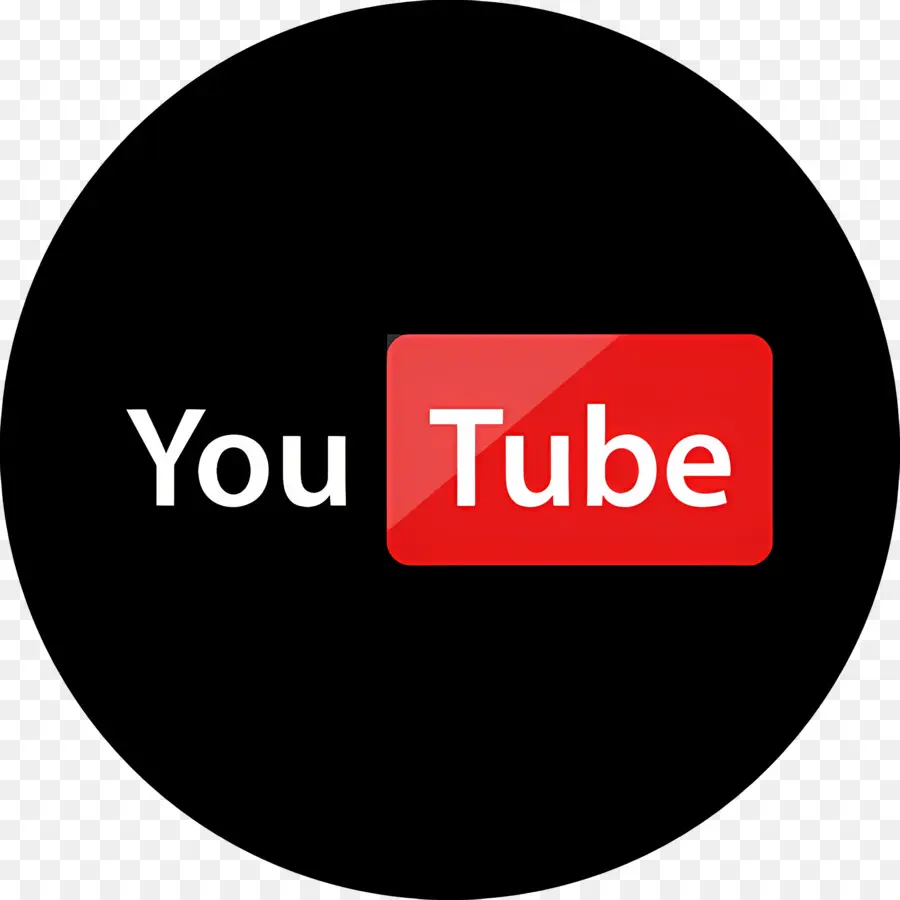 Youtube，Logotipo Do Youtube PNG