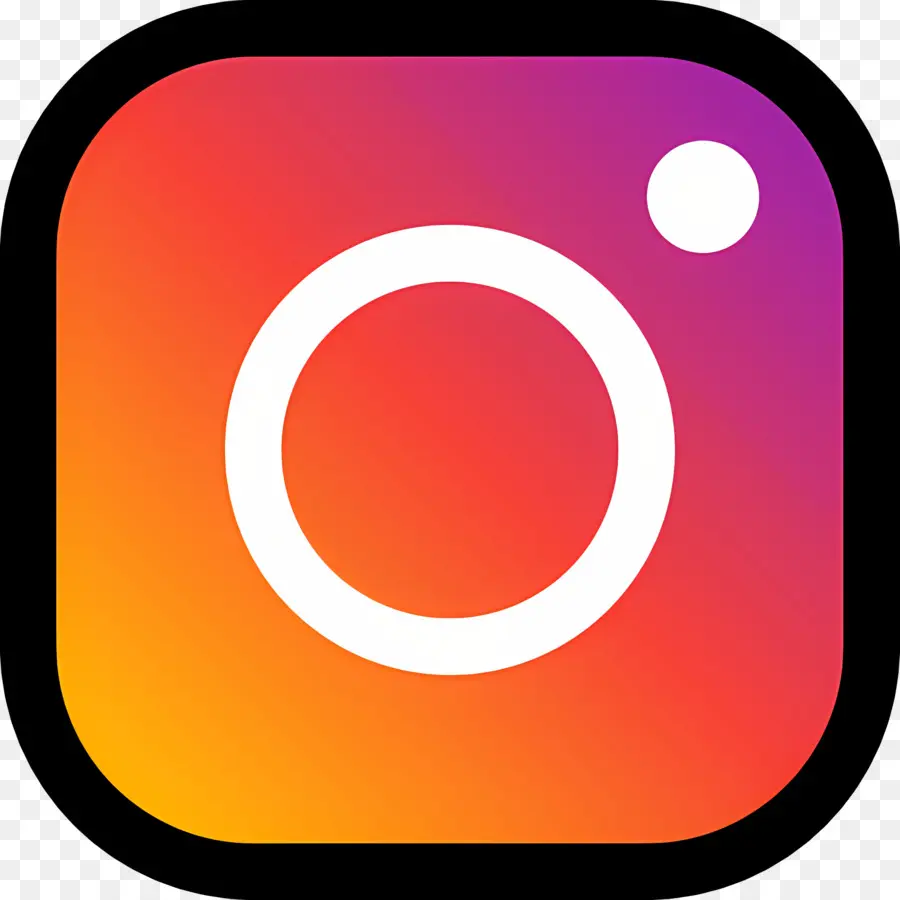 Instagram，Logotipo Do Instagram PNG