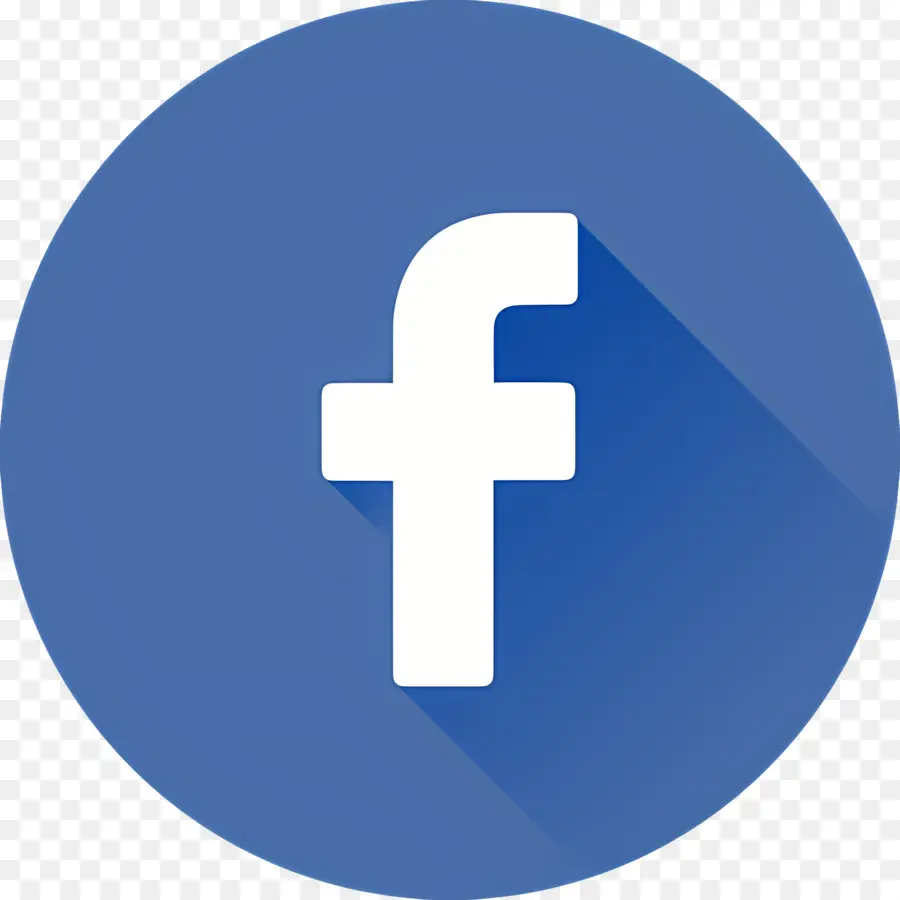 Facebook，Logotipo Do Facebook PNG