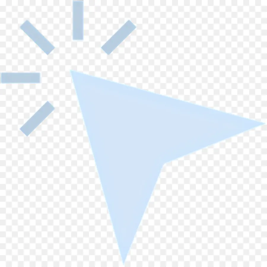 Seta Do Mouse，Cursor PNG