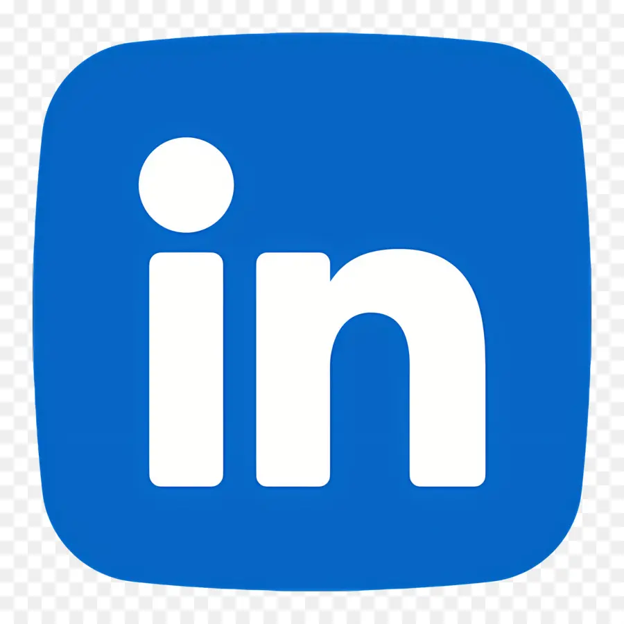 Linkedin，Logotipo Do Linkedin PNG