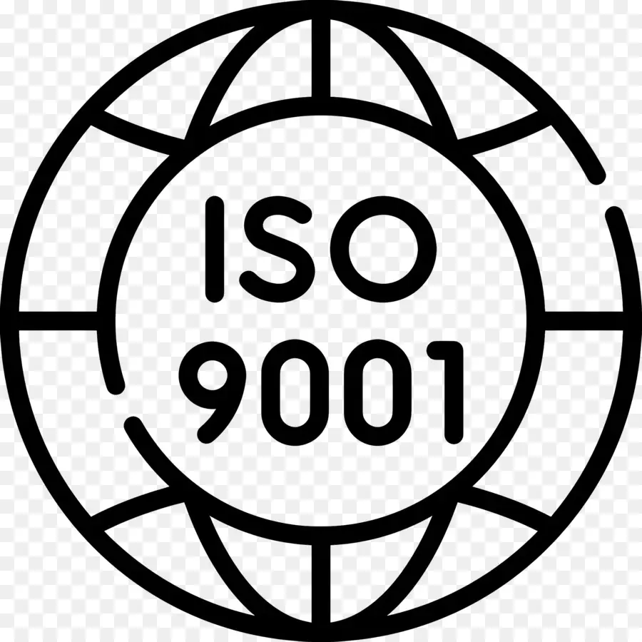 Iso 9001，Qualidade PNG