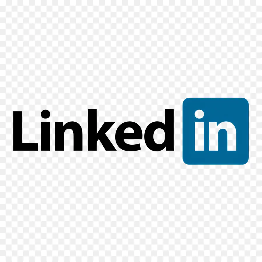 Linkedin，Logotipo Do Linkedin PNG