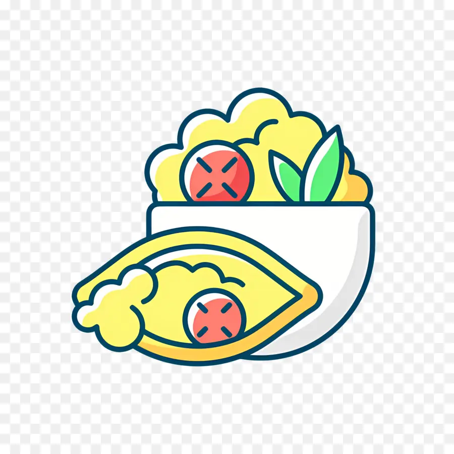 Burritos，Salada PNG