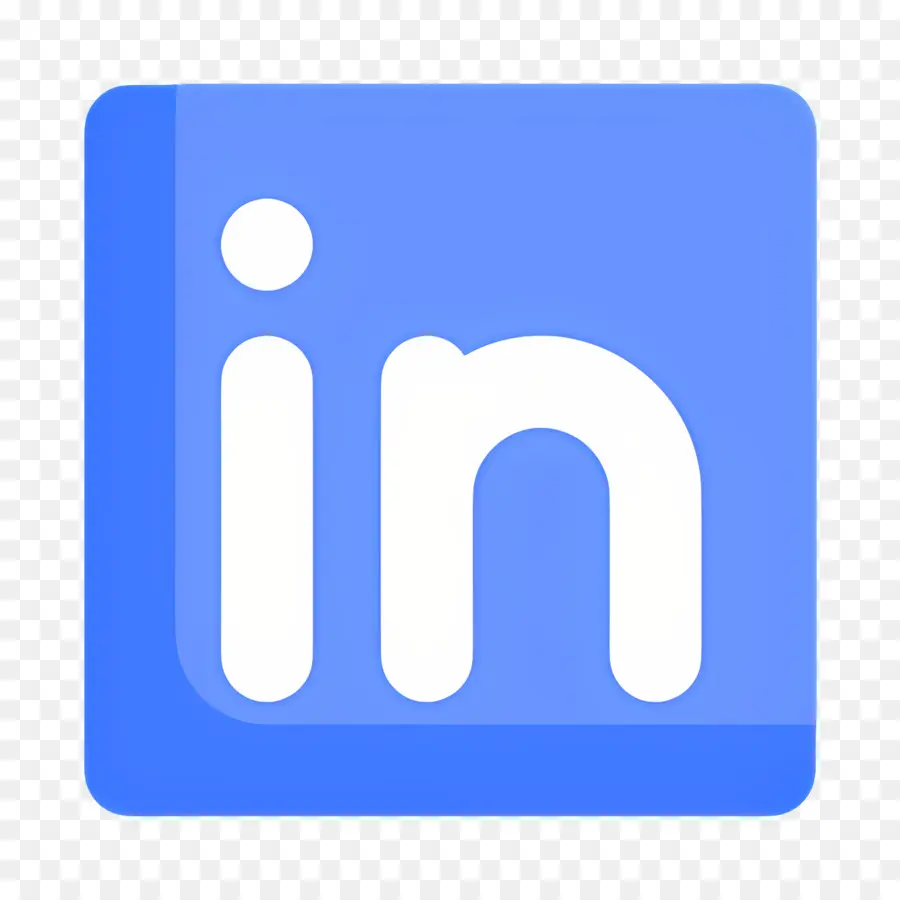 Linkedin，Logotipo Do Linkedin PNG