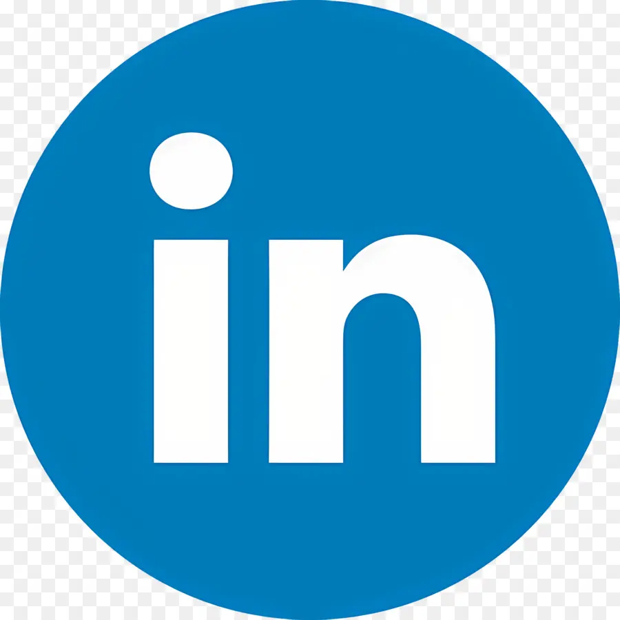 Linkedin，Logotipo Do Linkedin PNG