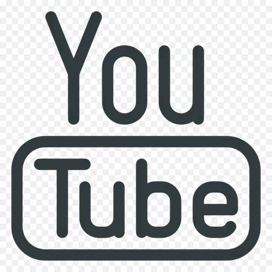 Youtube，Logotipo Do Youtube PNG