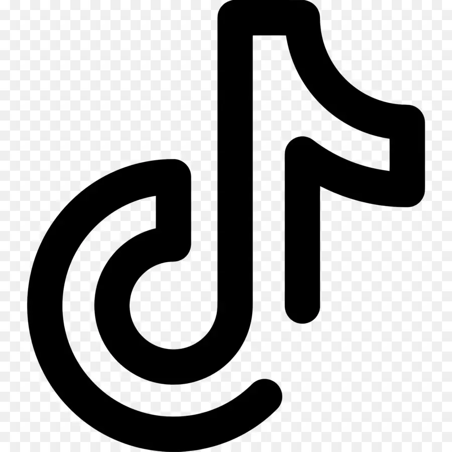 Tiktok，Logotipo Do Tiktok PNG