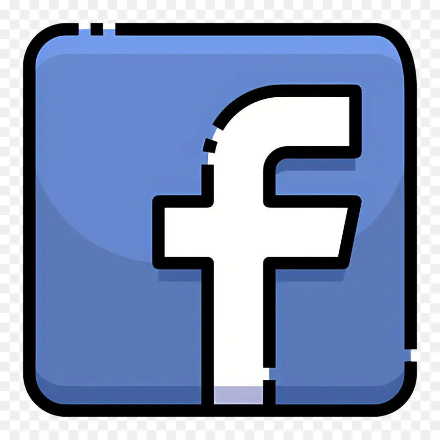 Facebook，Logotipo Do Facebook PNG