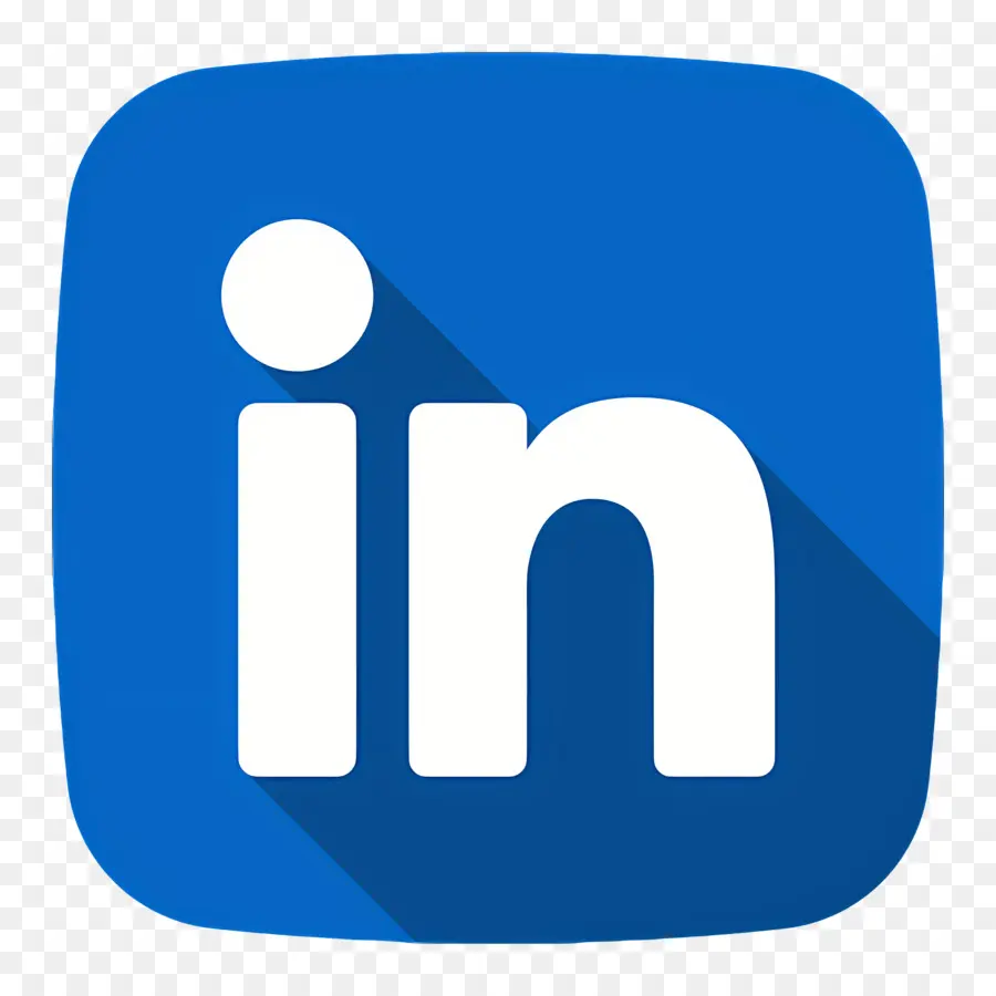 Linkedin，Logotipo Do Linkedin PNG