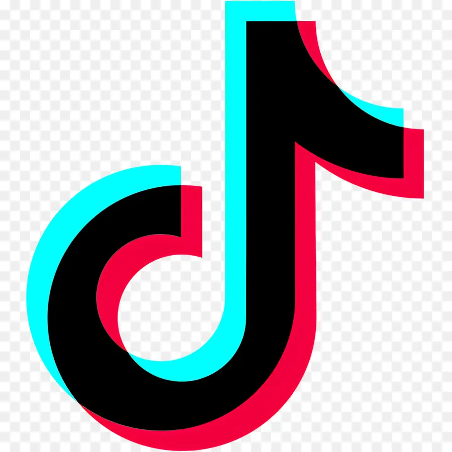 Tiktok，Logotipo Do Tiktok PNG