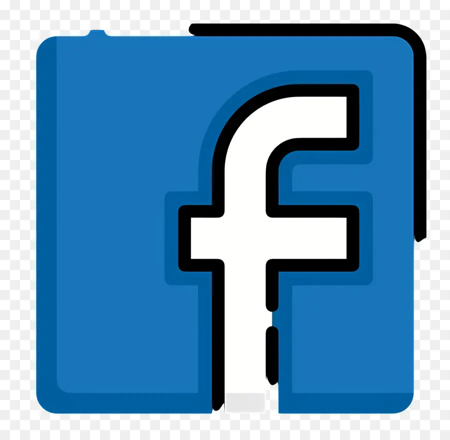 Facebook，Logotipo Do Facebook PNG